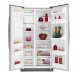 Foto 1: Refrigerador Side by Side