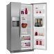 Foto 2: Refrigerador Side by Side
